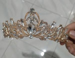 SHEIN Crown / Bridal Headwear /  Tiara