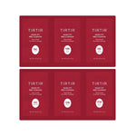 TIRTIR - Mask Fit Red Cushion 6 Shade Trial Kit