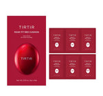 TIRTIR - Mask Fit Red Cushion 6 Shade Trial Kit