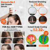 Lilyeve Grow Turn Exosome Brush Ampoule 100ml