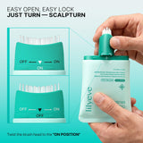 Lilyeve Scalp Turn Cica PDRN Brush Ampoule 100ml