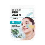 Lindsay Tea Tree Modeling Mask Pouch 28g