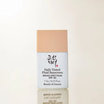 Beauty of Joseon Daily Tinted Fluid Sunscreen Mini 7ml