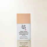 Beauty of Joseon Daily Tinted Fluid Sunscreen Mini 7ml