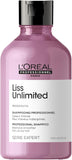 L'Oreal Professional Shampoo Prokeratin Liss Unlimted 300ML