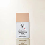 Beauty of Joseon Daily Tinted Fluid Sunscreen Mini 7ml