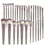 MAANGE 30-Piece Professional Makeup Brush Set