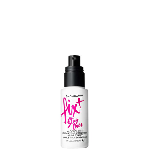 MAC Fix+ Stay Over Alcohol-Free 24HR Setting Spray 30ml