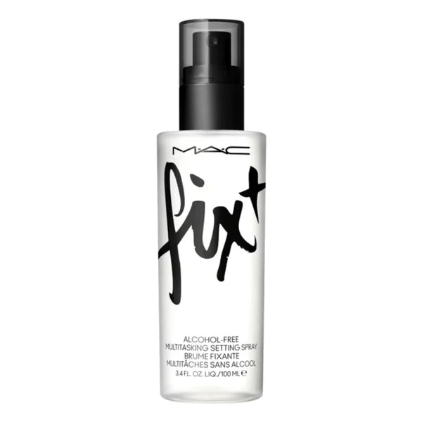 Prime Setting MAC Fixit Prep + Prime Setting Spray 100ml WITHOUT BOX FROM SET – Dubuypk