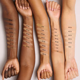 Buy Mac Studio Fix Powder Plus Foundation in shades NC13, NC16, NC17, NC18, NC20, NC25, NC30 in Pakistan