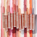 Tarte Maracuja Juicy Lip Plump Shimmer Glass - Pink, Rosy Copper