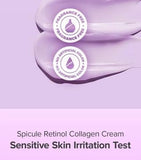 Mary & May Spicule Collagen PDRN Cream 15g