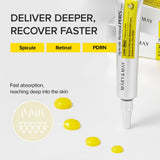 Mary & May Spicule Retinol PDRN Cream 15g