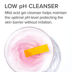 Mary & May Vegan Low pH Hyaluronic Gel Cleanser 150ml