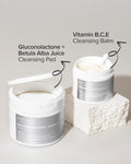 Mary & May Vitamine B.C.E Cleansing Balm 120g