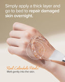 Mary & May (X) Calendula Peptide Ageless Sleeping Mask 30g