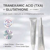 Mary & May Tranexamic Acid + Glutathion Eye Cream 30g Expiry 11 - 2028