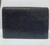 max-alexis-sparkle-and-shine-black-clutch