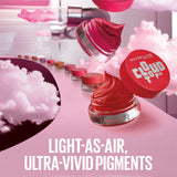 Maybelline Cloudtopia Cheek & Lip Mousse Blush - Twilight Berry, Ethereal Rouge, Divine Crimson, Pink Daydream, Coral Illusion, Moonlit Rose, Enchanted Mauve, Dreamy Dawn, Solar Serenity, Toasted Sky