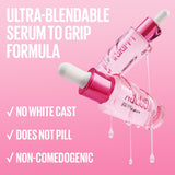 Maybelline Grippy Serum™ Up To 24HR Hydrating Grip Primer 30ml