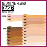 Maybelline Instant Age Rewind® Eraser Multi-Use Concealer