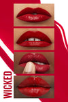 Maybelline New York Superstay Vinyl Ink Longwear Liquid Lipstick, 50 - Wicked