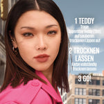 Maybelline Super Stay Teddy Lip Tint