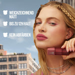 Maybelline Super Stay Teddy Lip Tint