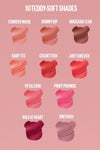Maybelline Super Stay Teddy Lip Tint