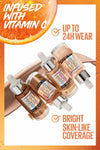 Maybelline Super Stay Up to 24HR Long-Lasting Skin Tint