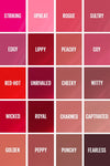 Maybelline New York Superstay Vinyl Ink Longwear Liquid Lipstick, 50 - Wicked