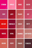 Maybelline New York Superstay Vinyl Ink Longwear Liquid Lipstick, 50 - Wicked