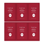 TIRTIR - Mask Fit Red Cushion 6 Shade Trial Kit