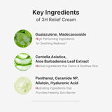 Medicube 3H Daily Relief Cream 50ml