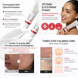 Medicube 3H Daily Relief Cream 50ml