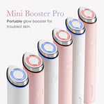 Medicube Age-R Booster Pro Mini Pink, White