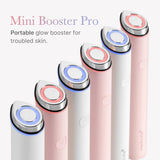 Medicube Age-R Booster Pro Mini Pink, White