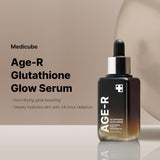 Medicube Age-R Glutathione Glow Serum - 50ml