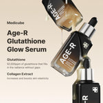 Medicube Age-R Glutathione Glow Serum - 50ml