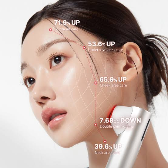 Medicube Age-R High Focus Shot Device – Dubuypk