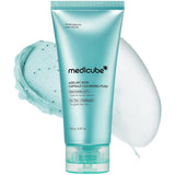 Medicube Azelaic Acid Capsule Foam Cleanser 120g