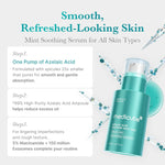 Medicube Azelaic Acid Exosome Shot Serum 2000 - 30ml