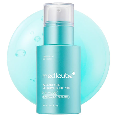 Medicube Azelaic Acid Exosome Shot Serum 7500 - 30ml