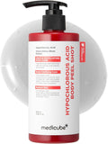 Medicube Body Peel Shot with Hypochlorous Acid 280ml