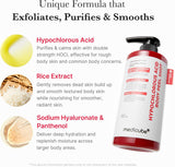 Medicube Body Peel Shot with Hypochlorous Acid 280ml