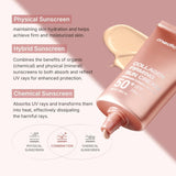 Medicube Collagen Firming Sun Cream 50ml