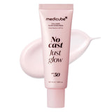 Medicube Collagen Glow Sunscreen SPF 50+ PA++++ 50ml