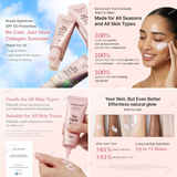 Medicube Collagen Glow Sunscreen SPF 50+ PA++++ 50ml