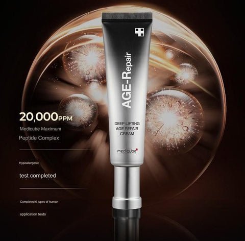 Medicube Deep Lifting Age Repair Cream 30ml