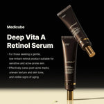 Medicube Deep Vita A Retinol Serum 30ml